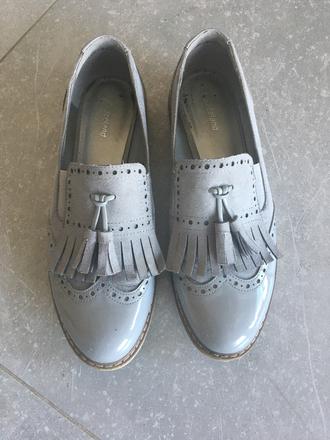 Topánky, deichmann,39