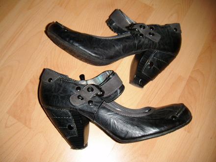 Poltopánky č.40, 40