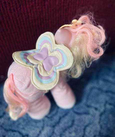 My little pony,