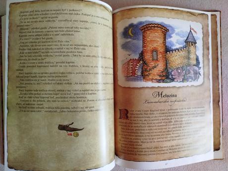 Sklenená črievička, 