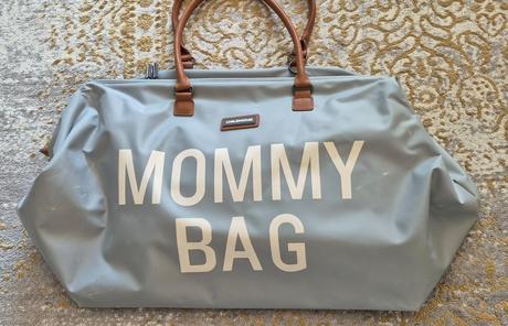 Mommy bag childhome, childhome