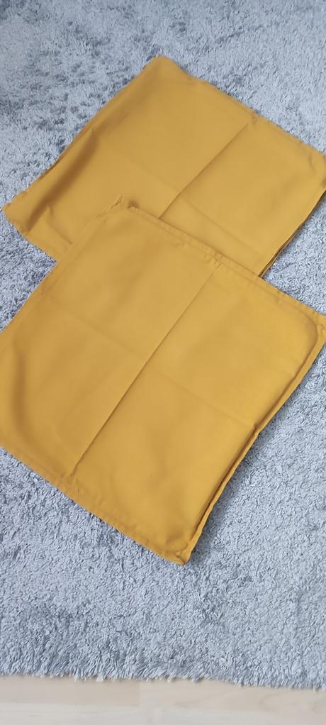 Ikea obliečky gullklocka a gurli, šírka (cm): 50,dĺžka (cm): 50