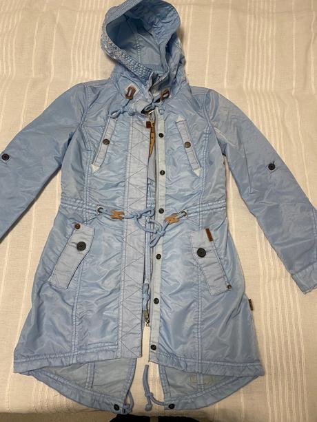 Jarná bunda khujo, s