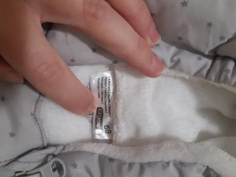 Zimny overal, ergee,68