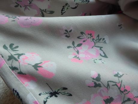 Letny komplet, h&m,122