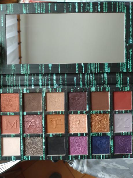 Ocne tiene revolution, 