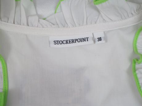 Luxusné dámsky kroj stockerpoint, 38