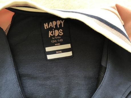 Bomber bunda tchibo 134/140, tchibo,140