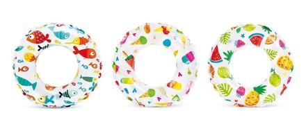 Nafukovacie koleso 61cm,