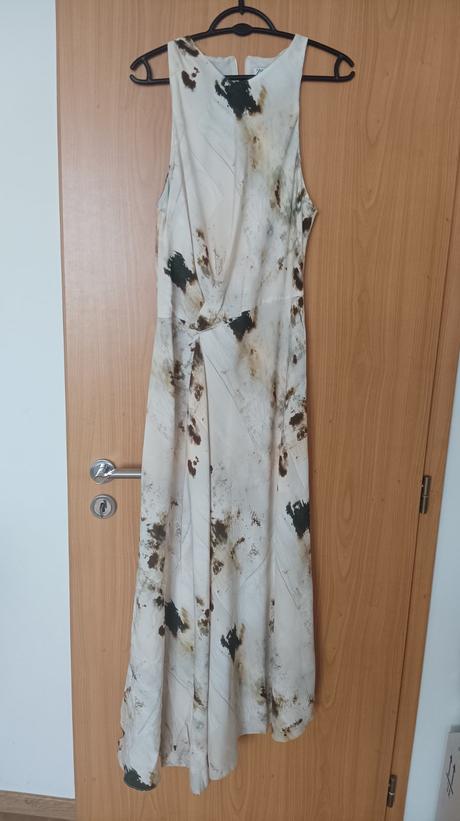 Krásne šaty zara l, zara,l