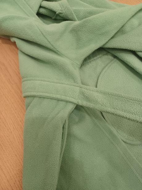 Župan žabka 3-5 rokov, 98