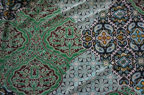 Elastický top - ako nové s/m, m