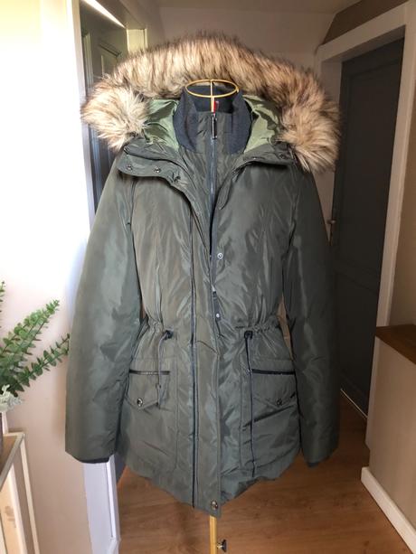 S. oliver zimná bunda, s.oliver,40