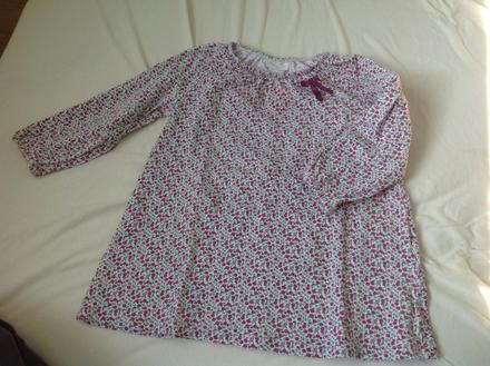 Bavlnena tunika, lindex,86