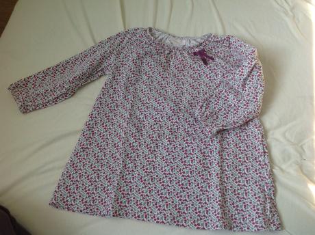 Bavlnena tunika, lindex,86