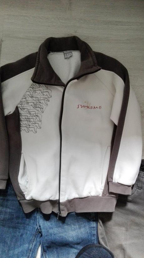 Balík oblečenia vel. 134/140, 140–152