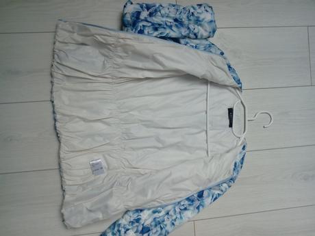 Prechodna vetrovka mini, s