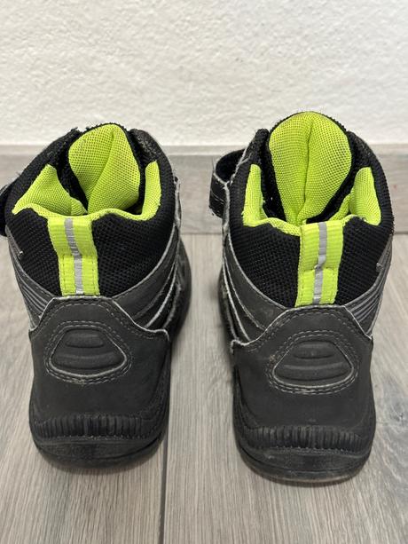 Richter cizmy 26, richter,26