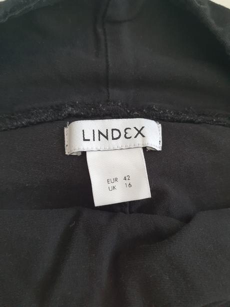 Tehotenské rifle, lindex,xl