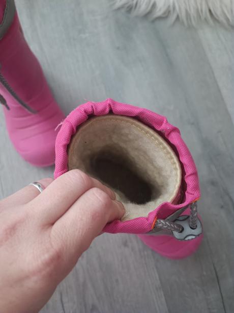 Snehule demar mammut, demar,25