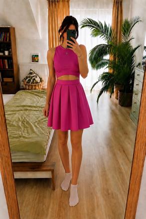 Nádherné luxusné šaty značky asos, pc 82 eur, s