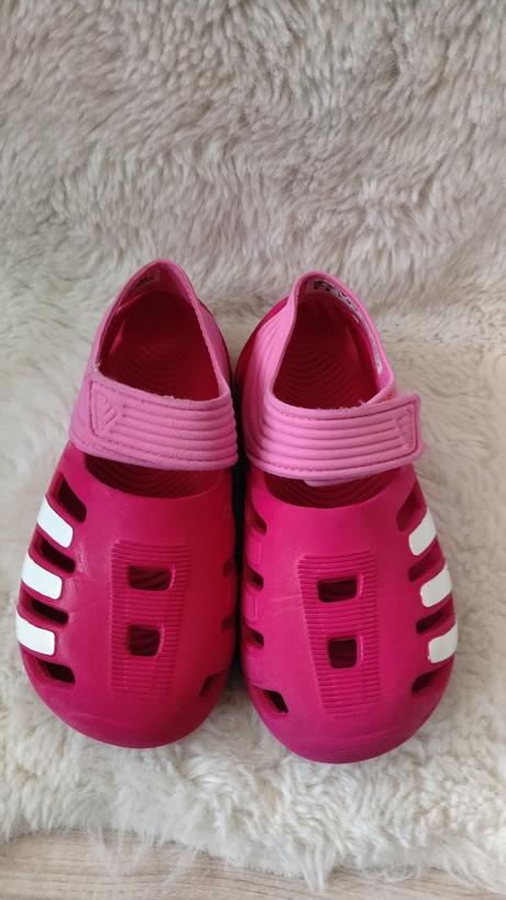 Topánky adidas, adidas,26