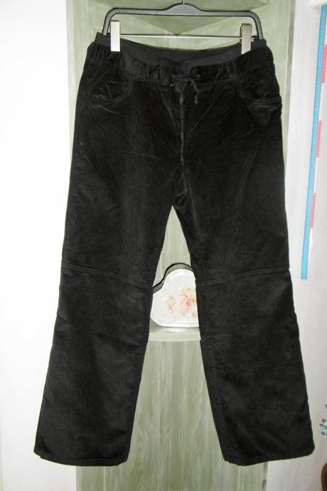 Menchestráky veľ.44/46, 46