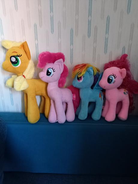 My little pony, 