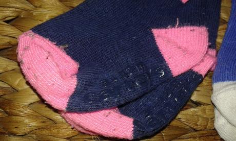 Ponozky, carter's,18