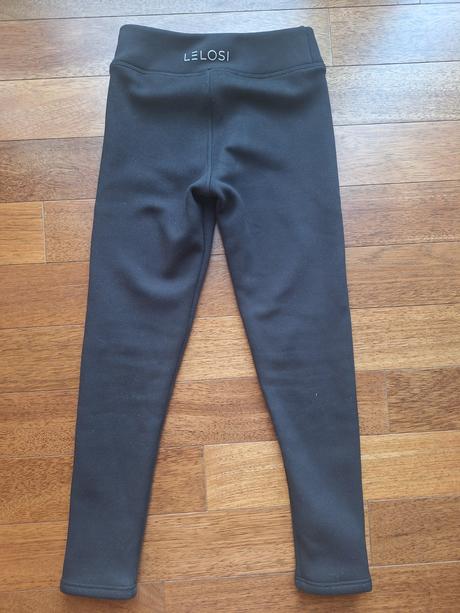 Lelosi siberosi, 134