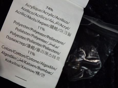 Kvalitný blejzer, 38