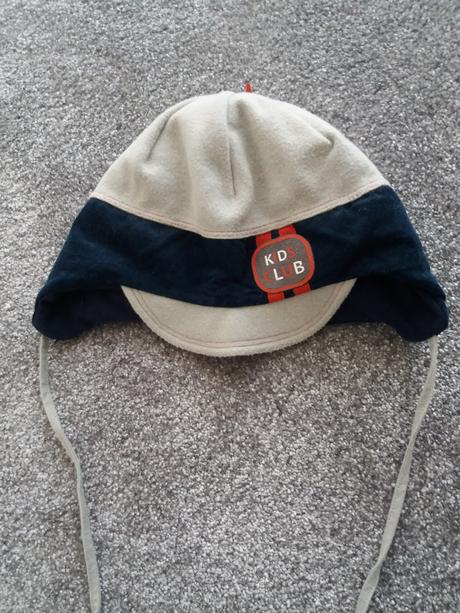 Chlapčenská ciapka, marika,86