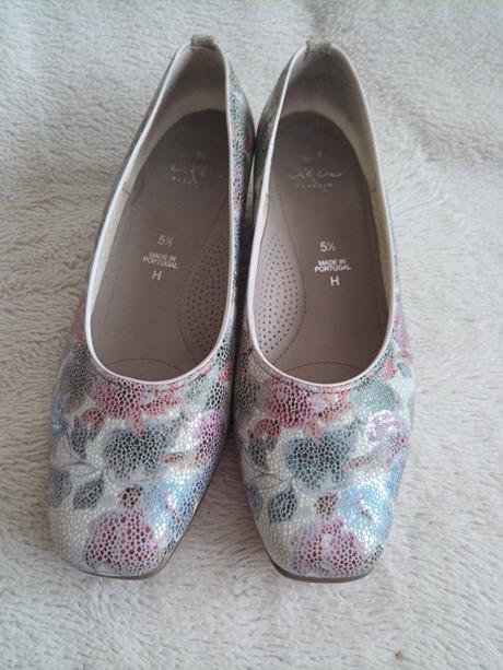 Dámske lodičky ara classic, ara,39