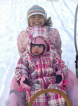 Bekovka spyder 4/7 rokov, colmar,122