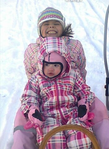 Bekovka spyder 4/7 rokov, colmar,122