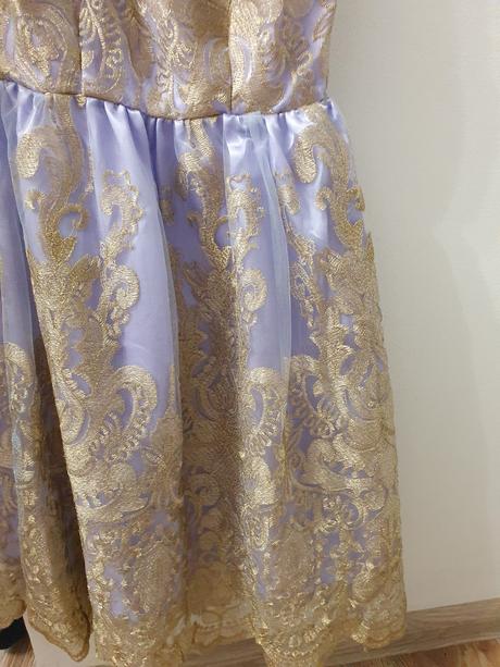 Slávnostné šaty, m