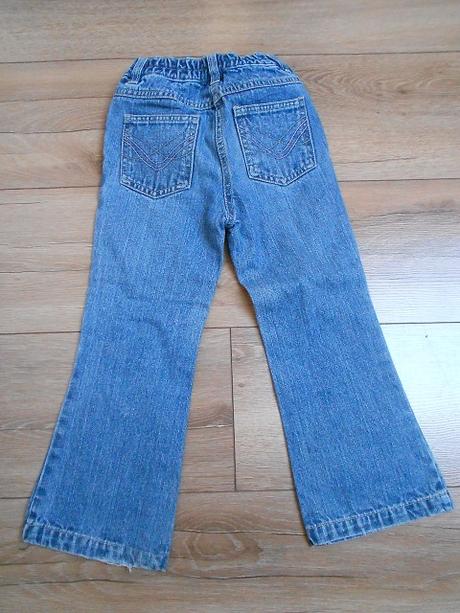 Dievčenské  rifle, dopodopo,110