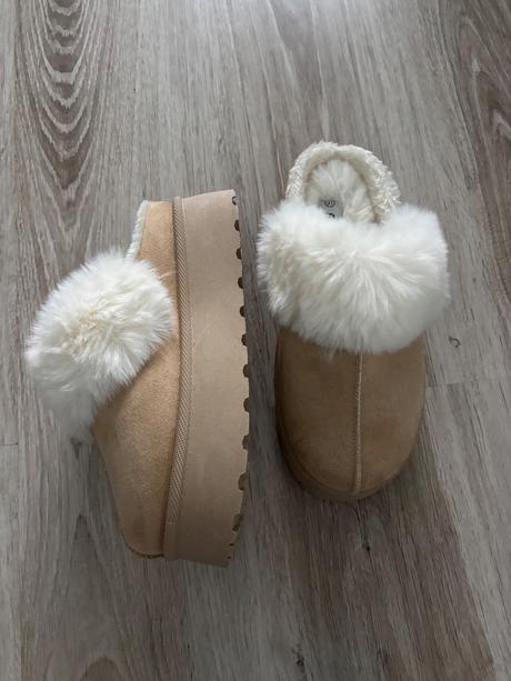 Papuče, graceland,37