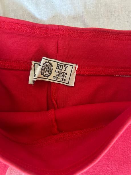 Tepláky, terranova,134