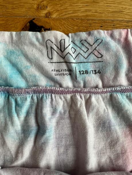 Letne bavlnene saty nax, 128