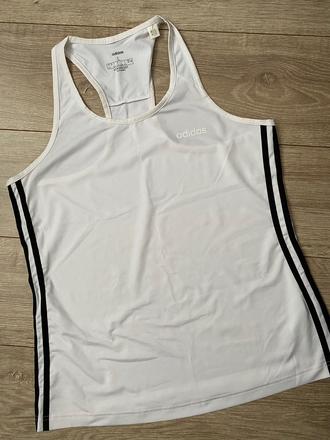 Adidas funkčné tielko, 42