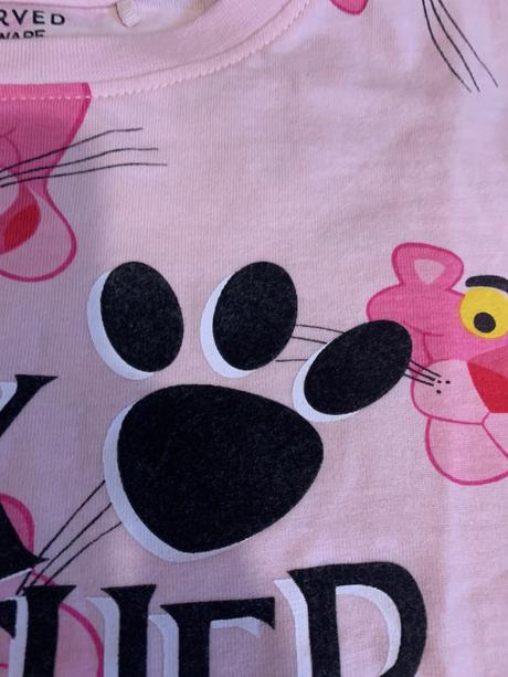 Tričko, reserved,128