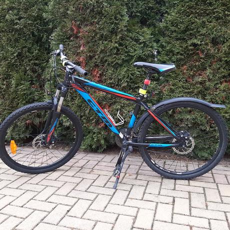 Detský bicykel, ctm,24