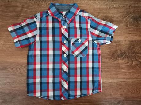 Košeľa, palomino,104