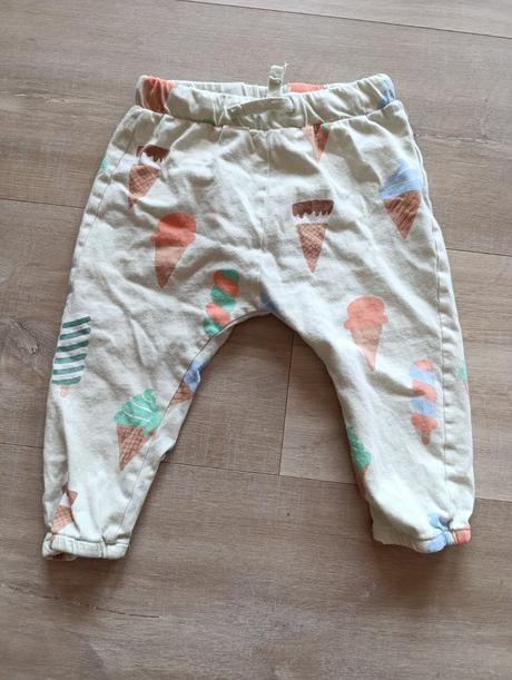 Lindex nohavice zmrzliny, lindex,80