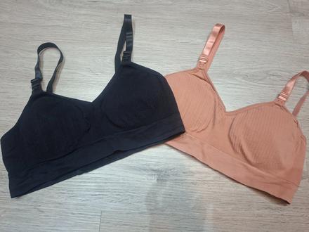 Podprsenky na kojenie, 75,b