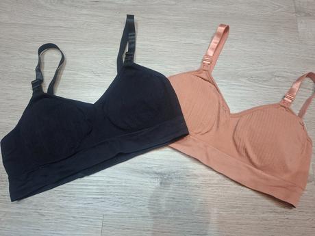 Podprsenky na kojenie, 75,b