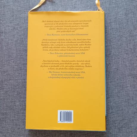 Kniha hledání ultra rich roll,