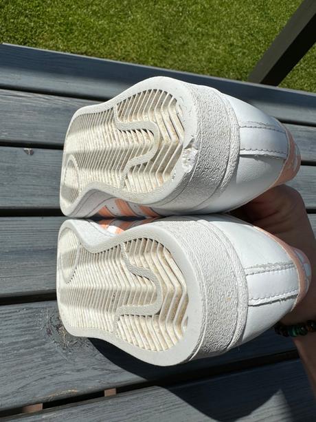 Adidas superstar 35,5, adidas,35