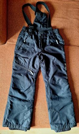 Lyžiarske nohavice northville, c&a,134